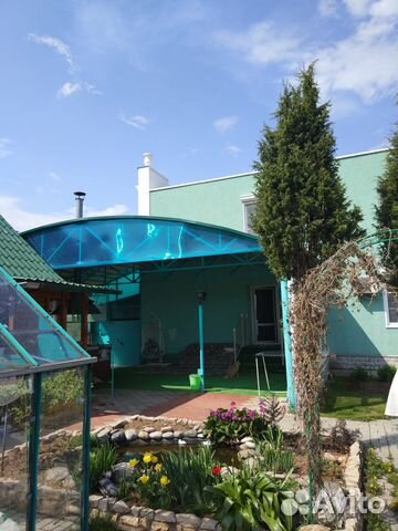 Коттедж 456 м² на участке 15 сот. Коттедж 456 м² на участке 15 сот.