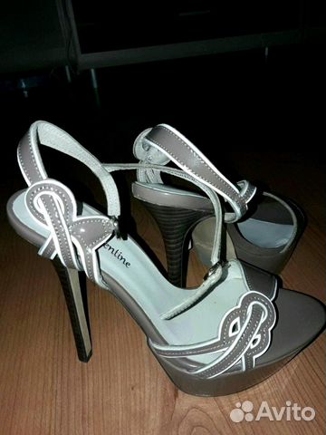 Босоножки Босоножки