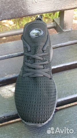 Кроссовки Кроссовки