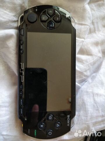 Sony PSP