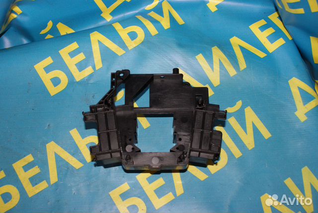 Кронштейн подрулевых переключателей Ford Focus 2