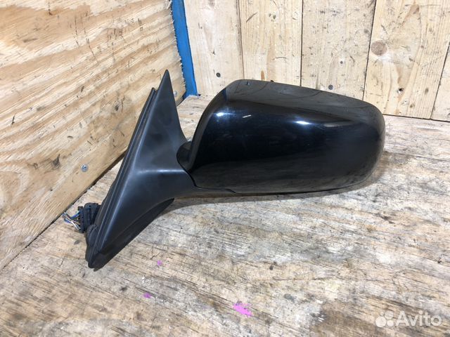 Зеркало левое Audi A3 8L Арт. 120506