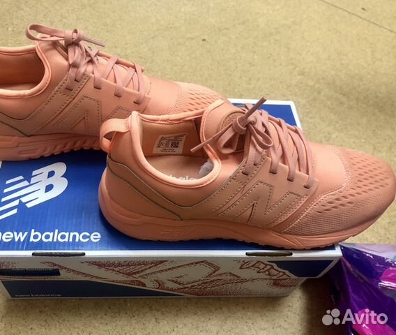 Кроссовки New balance оригинал Кроссовки New balance оригинал