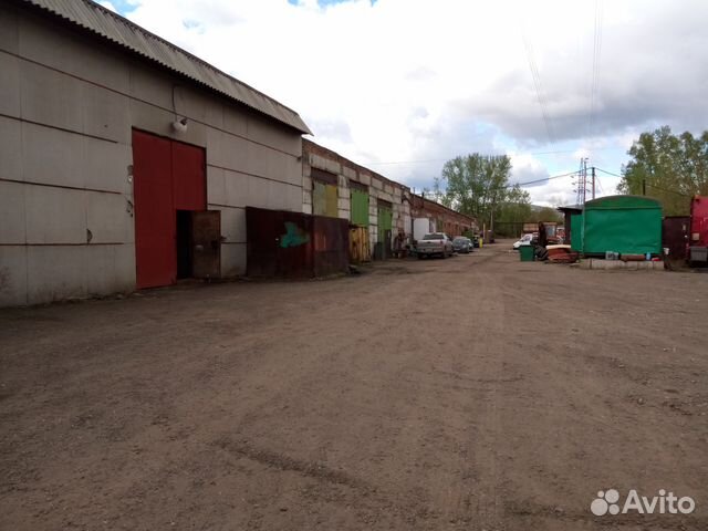 Производственное помещение, 270 м² Производственное помещение, 270 м²