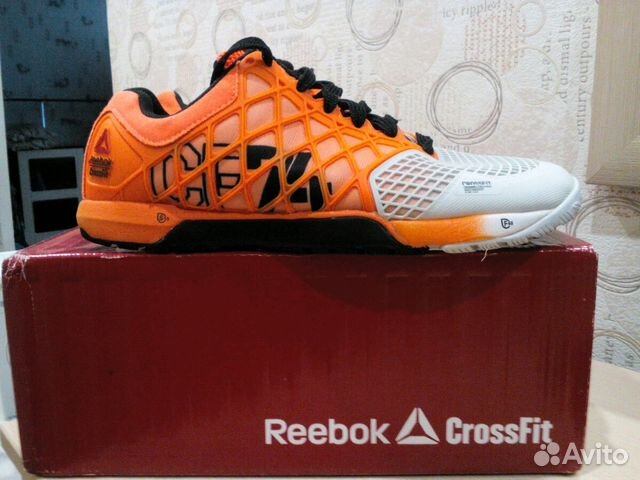 reebok crossfit nano 4.0 prezzo