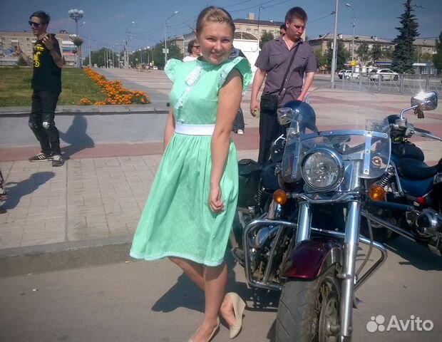 Платье
