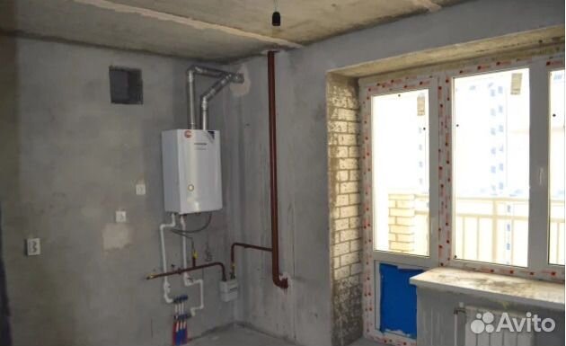 2-к квартира, 57 м², 5/10 эт. 2-к квартира, 57 м², 5/10 эт.