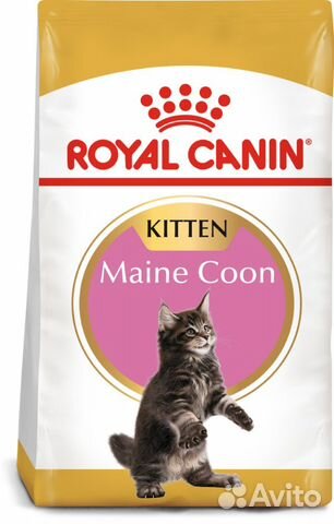 Породные корма royal canin для кошек Породные корма royal canin для кошек
