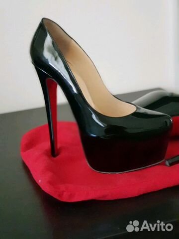 Туфли лабутены оригинал Туфли лабутены оригинал
