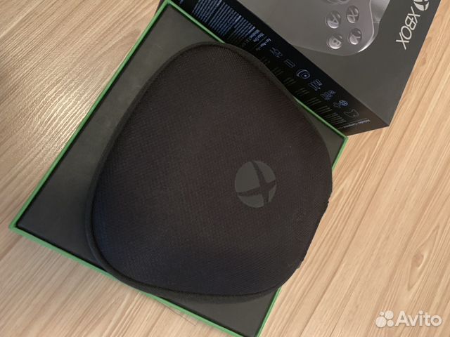 Xbox Elite Wireless Controller