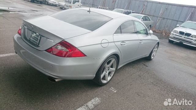 Разборка Мерседес 219 Mercedes-benz W219 CLS 500 Разборка Мерседес 219 Mercedes-benz W219 CLS 500