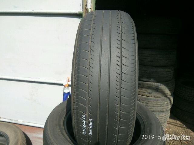 215/60/16 R16 yokohama db E-70. (5д) 215/60/16 R16 yokohama db E-70. (5д)
