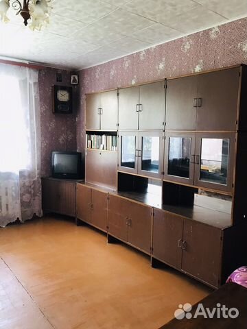 2-к квартира, 34 м², 5/9 эт.