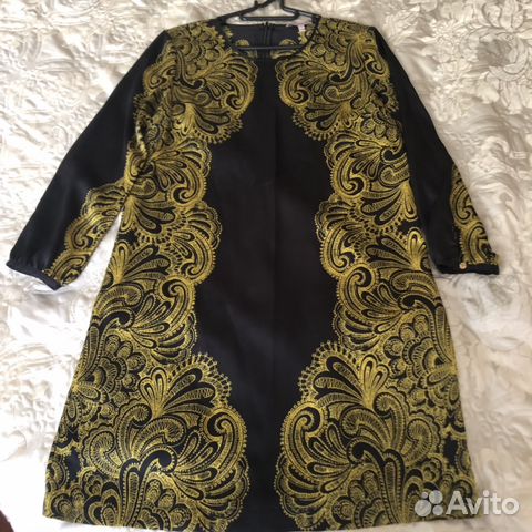 Платье-Туника JuicyCouture Платье-Туника JuicyCouture