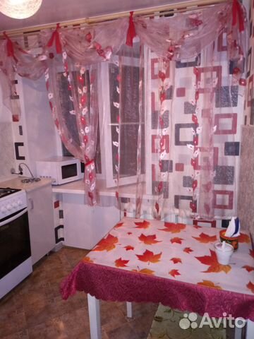 1-к квартира, 32 м², 2/5 эт.