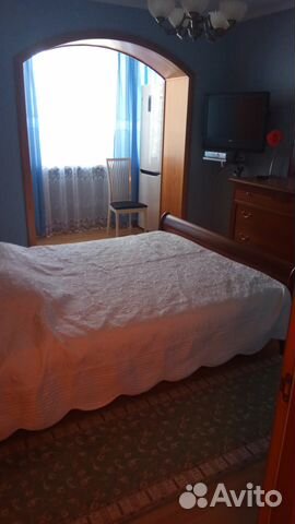 

2-к. квартира, 50 м², 3 кровати
