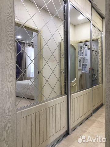 Изготовление и сборка мебели