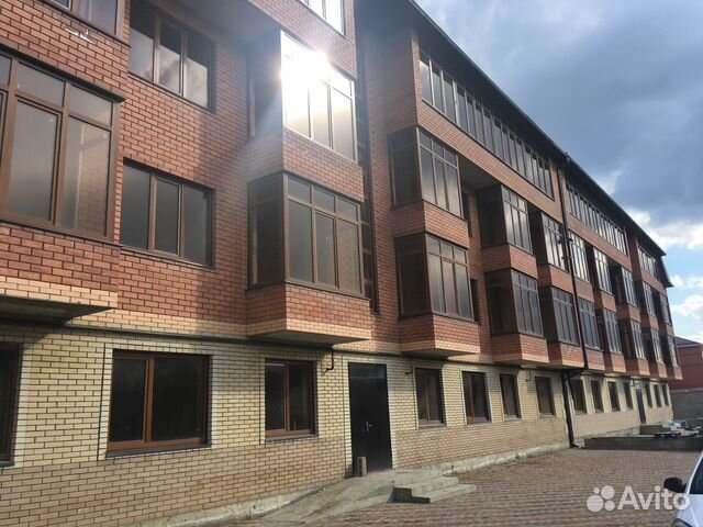 Купить Квартиру В Энеме