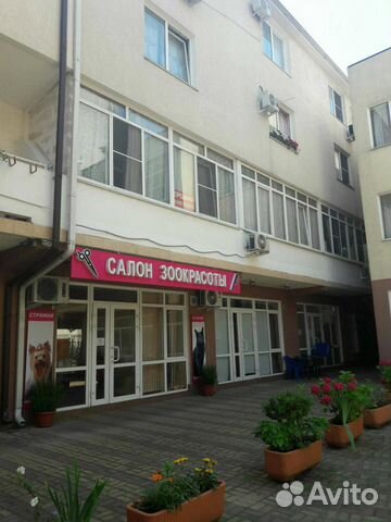 1-к квартира, 20 м², 5/5 эт.
