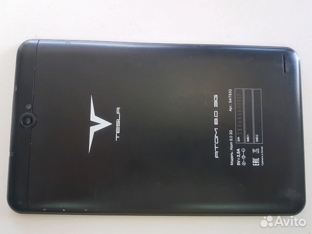 Tesla Atom 8.0 3G,дисплей,тачскрин,шлейф,крышка Tesla Atom 8.0 3G,дисплей,тачскрин,шлейф,крышка