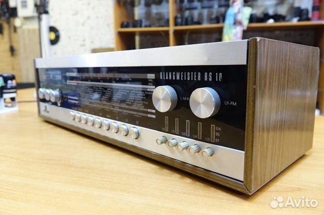 Siemens RS-10 ресивер RS10 Siemens RS-10 ресивер RS10