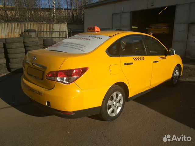 Аренда авто для такси Аренда авто для такси