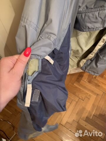 Куртка ветровка Columbia Куртка ветровка Columbia