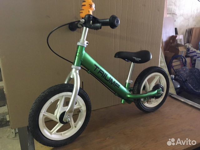 Беговел Триумф актив Беговел Триумф актив