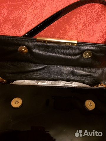 Сумка fabi новая Сумка fabi новая