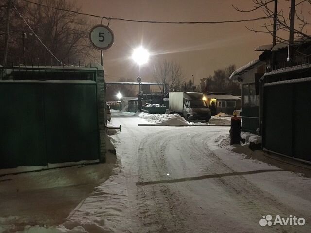 Гараж, > 30 м² Гараж, > 30 м²