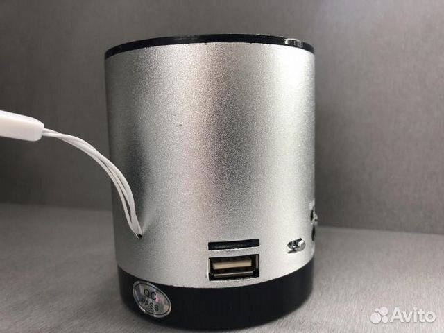 Колонка ws-r18 с микрофоном Колонка ws-r18 с микрофоном