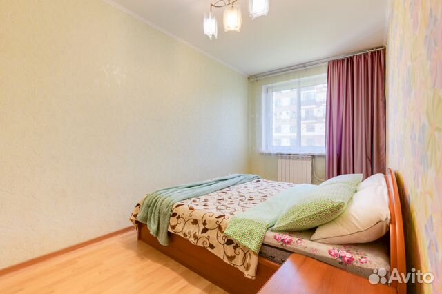 2-к квартира, 55 м², 1/5 эт. 2-к квартира, 55 м², 1/5 эт.