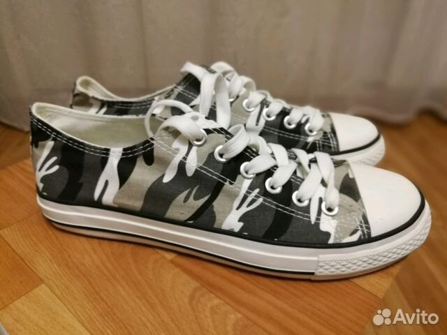 Кеды