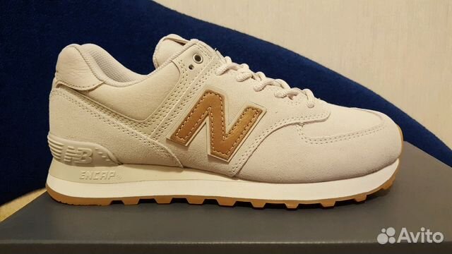 new balance 574 cls