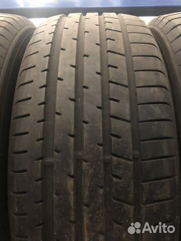 Летние шины 225 55 19 Toyo proxes r32