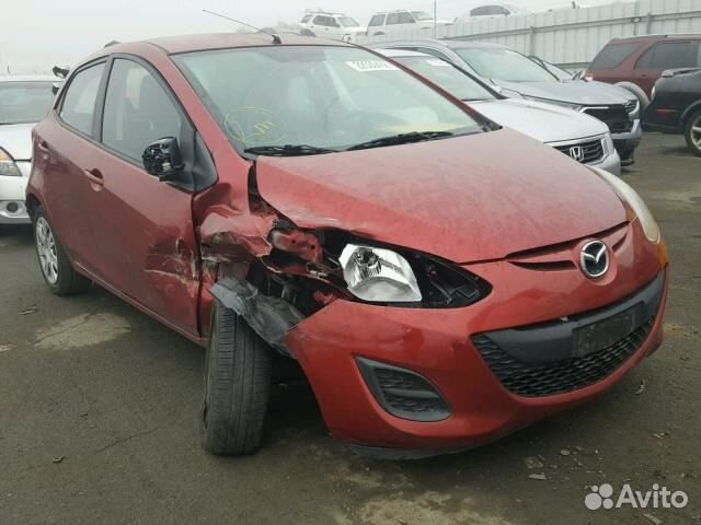 Запчасти бу для Mazda Мазда DE c 2007-2014 разбор Запчасти бу для Mazda Мазда DE c 2007-2014 разбор