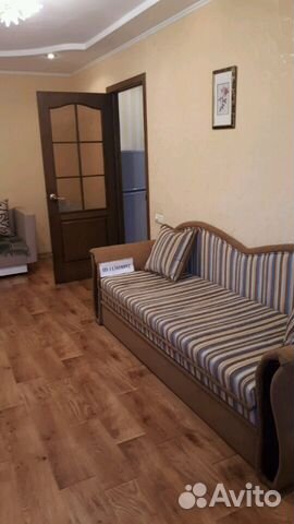 1-к квартира, 33 м², 4/5 эт.