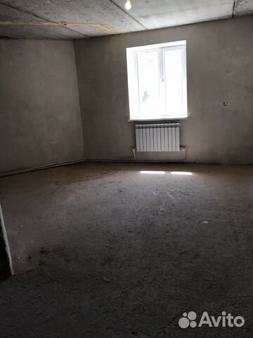 3-к квартира, 64 м², 1/5 эт.