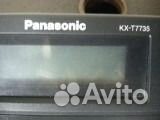 IP атс Panasonic KX-NCP500 - мини атс