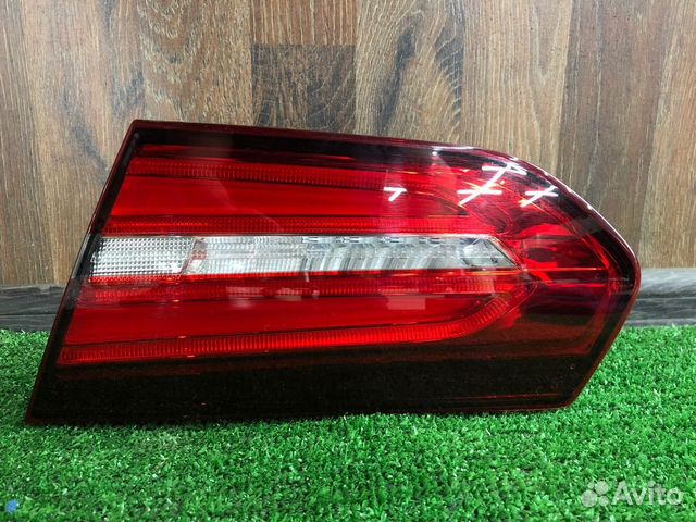 Фонарь задний правый Mercedes-Benz Gle-Class C292 Фонарь задний правый Mercedes-Benz Gle-Class C292