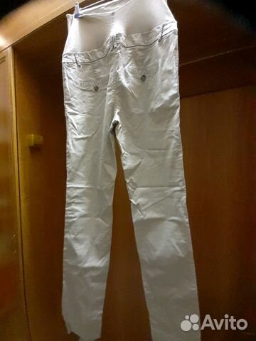 Брюки для беременных H&M, р.44-46 Брюки для беременных H&M, р.44-46