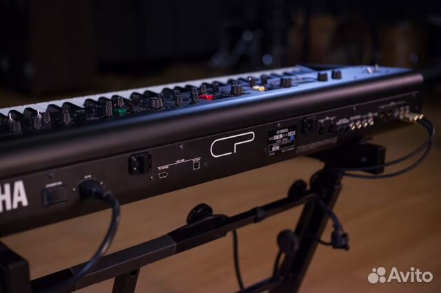 Yamaha CP-73 пианино цифровое +бесплатная доставка Yamaha CP-73 пианино цифровое +бесплатная доставка