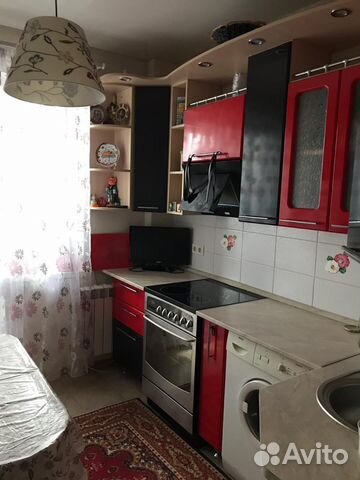 3-к квартира, 70 м², 8/12 эт.