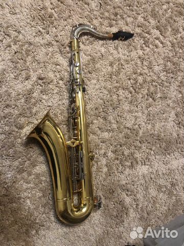 vito tenor saxophone vito tenor saxophone