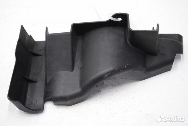 Дефлектор радиатора левый Ленд Ровер Рендж Ровер Дефлектор радиатора левый Ленд Ровер Рендж Ровер