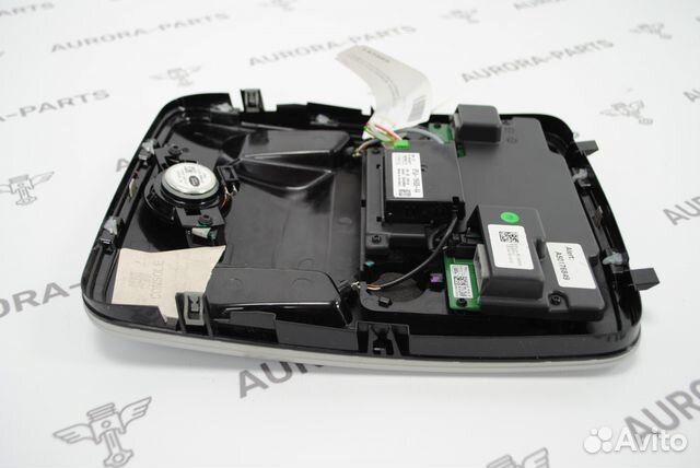 Плафон потолочный в сборе Range Rover 4 L405