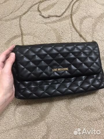 Клатч Клатч