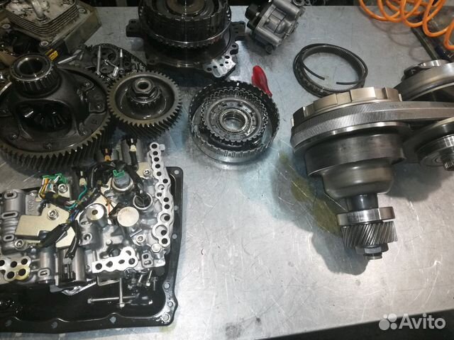 Ремонт АКПП, cvt (вариатор), Nissan, Toyota, mazda Ремонт АКПП, cvt (вариатор), Nissan, Toyota, mazda