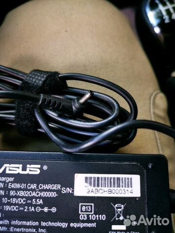 Блок питания Asus E40W-01