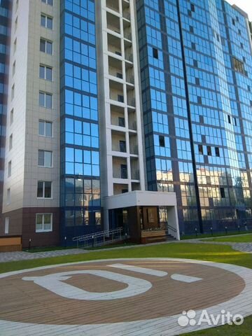 Студия, 34 м², 14/19 эт.